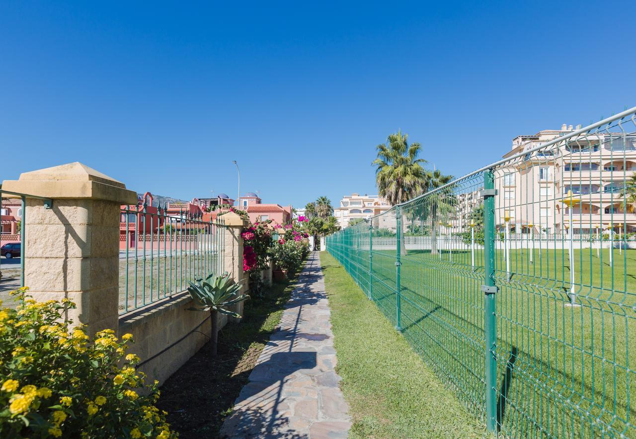 Apartamento Sunhome Alamos